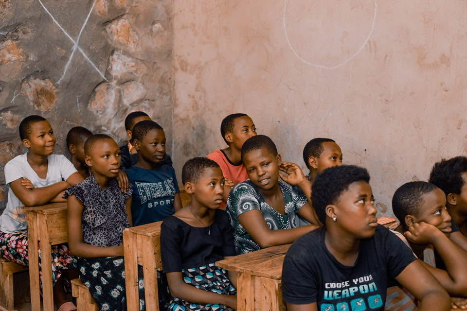 Breaking Barriers: How Education is Changing the Lives of Refugee Girls