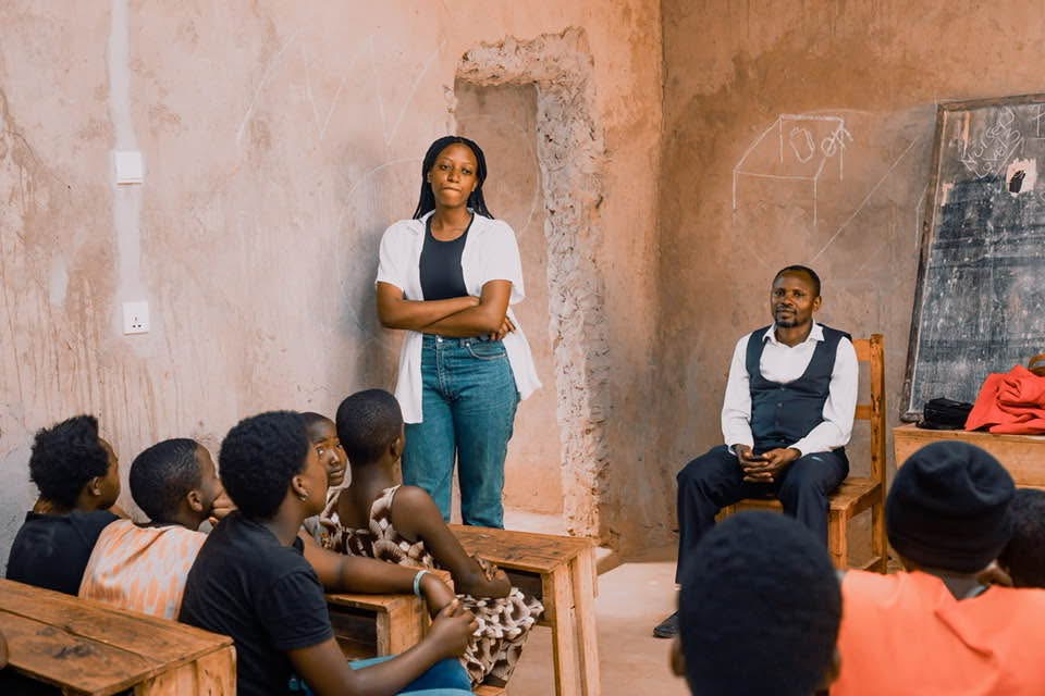 The Fight Against Education Genocide: Why Every Child Deserves to Learn
